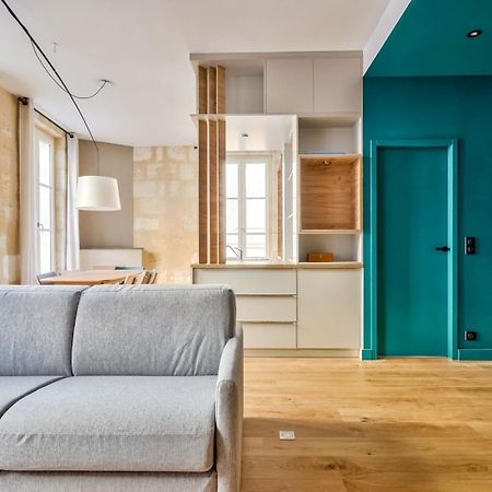Lovely Apartment Central 波尔多 外观 照片