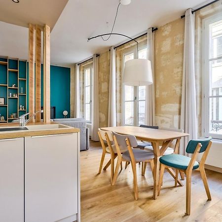 Lovely Apartment Central 波尔多 外观 照片
