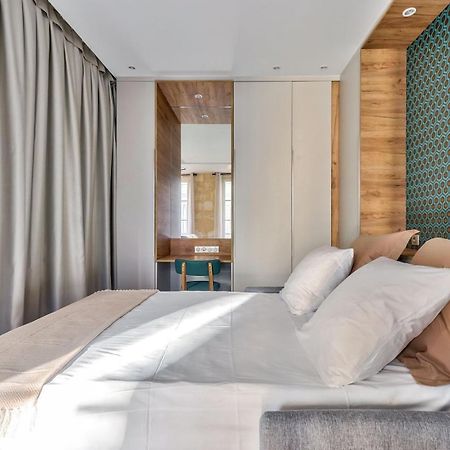 Lovely Apartment Central 波尔多 外观 照片