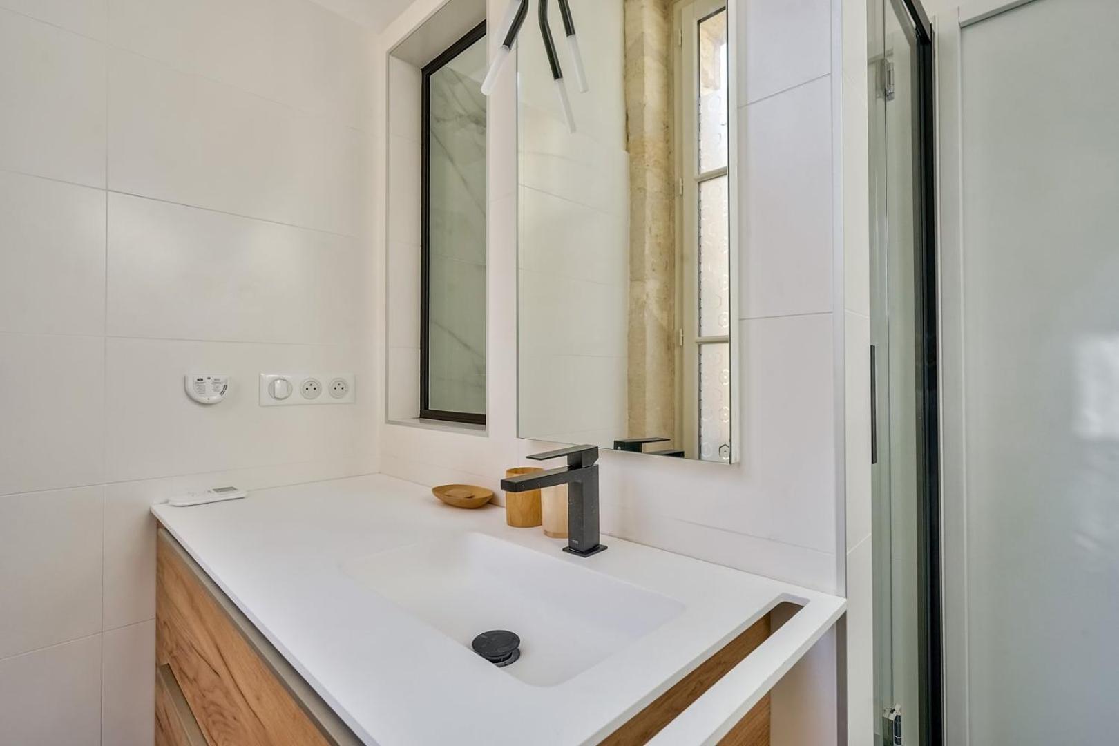 Lovely Apartment Central 波尔多 外观 照片