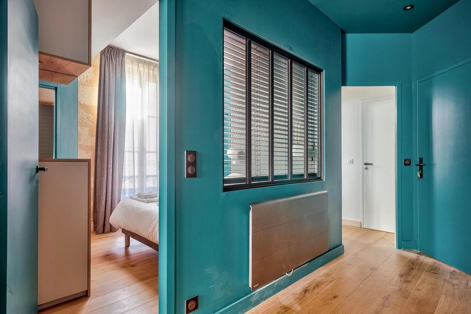 Lovely Apartment Central 波尔多 外观 照片