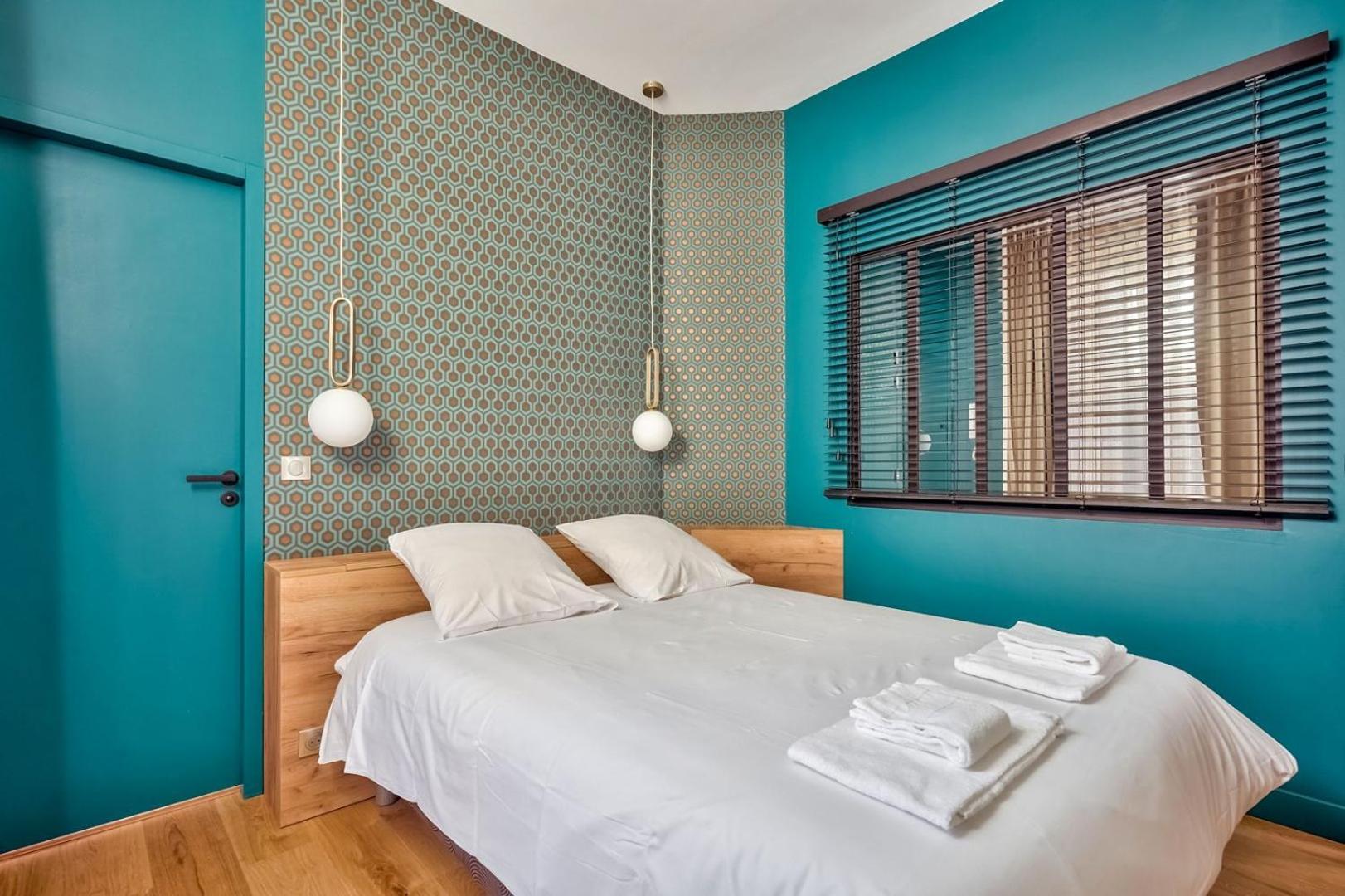 Lovely Apartment Central 波尔多 外观 照片
